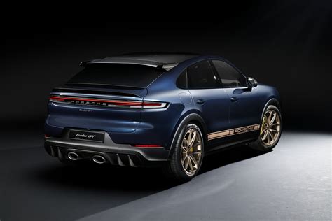 The new 2023 Porsche Cayenne: why it’s even better.